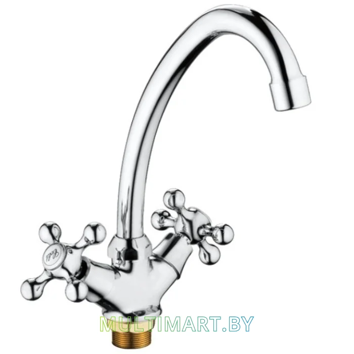 Смеситель Haiba HB4908